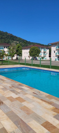 Imagem Apartamento com 2 Quartos à Venda, 57 m² em Perequê Mirim - Ubatuba Imagem Apartamento com 2 Quartos à Venda, 57 m² em Perequê Mirim - Ubatuba
