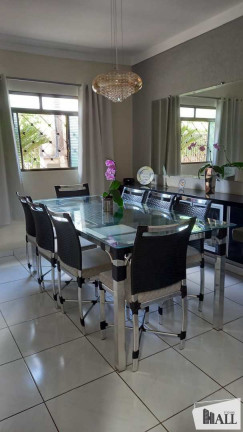Imagem Casa com 3 Quartos à Venda, 130 m² em Jardim Vetorazzo - São José Do Rio Preto Imagem Casa com 3 Quartos à Venda, 130 m² em Jardim Vetorazzo - São José Do Rio Preto