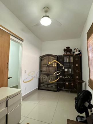 Imagem Casa com 3 Quartos à Venda,  em Guilhermina - Praia Grande