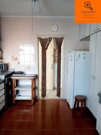 Imagem Apartamento com 3 Quartos à Venda, 99 m² em Itaguá - Ubatuba