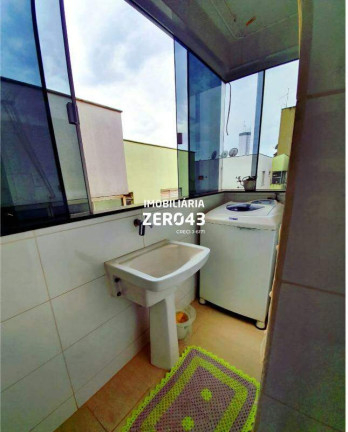 Imagem Apartamento com 2 Quartos à Venda, 52 m² em San Fernando - Londrina Imagem Apartamento com 2 Quartos à Venda, 52 m² em San Fernando - Londrina