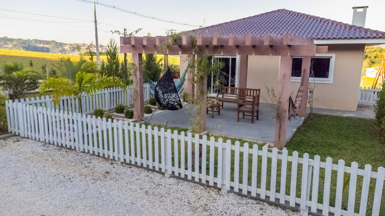 Imagem Imóvel com 2 Quartos à Venda, 12.200 m² em Colônia Rodrigues - Campo Magro