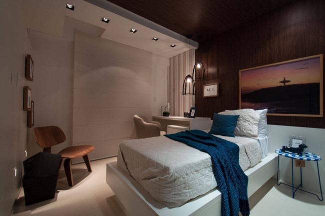 Imagem Apartamento com 3 Quartos à Venda, 201 m² em Aviação - Praia Grande