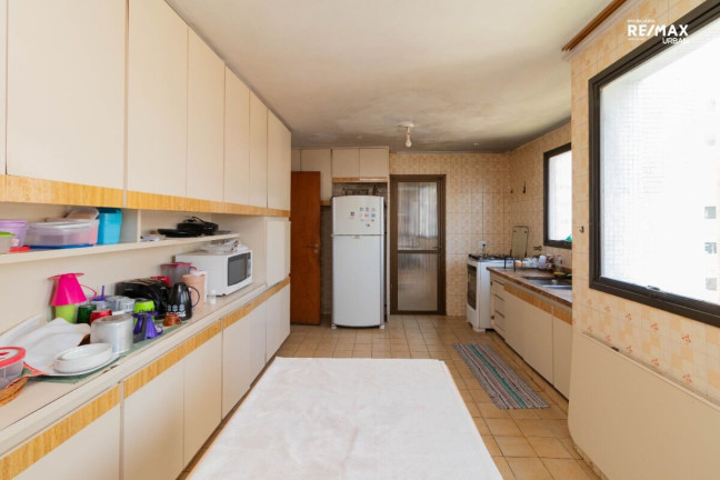 Imagem Apartamento com 3 Quartos à Venda, 220 m² em Perdizes - São Paulo