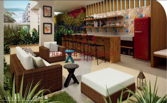 Imagem Apartamento com 2 Quartos à Venda, 142 m² em Vila Nova - Cabo Frio