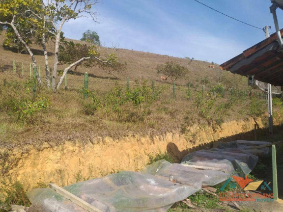 Imagem Fazenda à Venda, 1 m² em Capim Da Angola - Paraibuna Imagem Fazenda à Venda, 1 m² em Capim Da Angola - Paraibuna