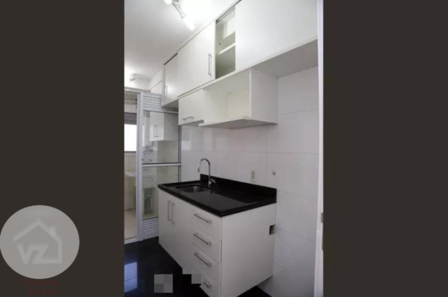 Imagem Apartamento com 3 Quartos à Venda, 80 m² em Vila Suzana - São Paulo Imagem Apartamento com 3 Quartos à Venda, 80 m² em Vila Suzana - São Paulo