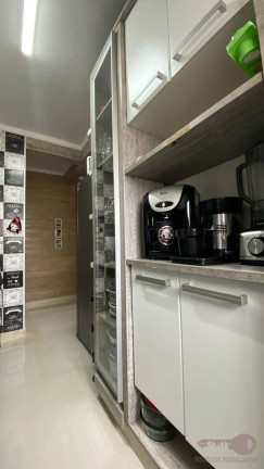 Imagem Apartamento com 2 Quartos à Venda, 47 m² em Vossoroca - Votorantim