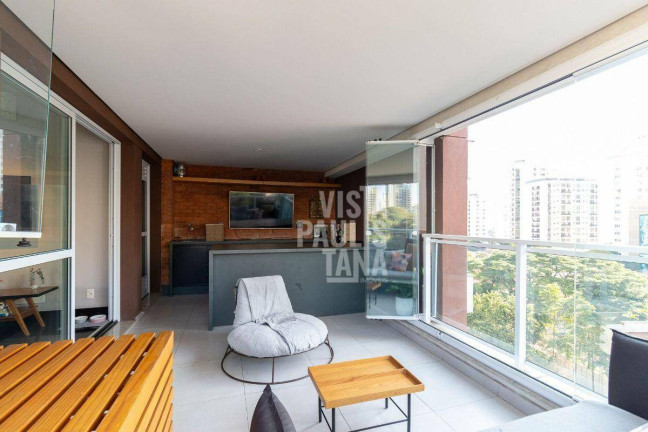 Imagem Apartamento com 1 Quarto à Venda, 88 m² em Paraíso - São Paulo