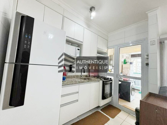 Imagem Apartamento com 2 Quartos à Venda, 60 m² em Jardim Marajoara - São Paulo Imagem Apartamento com 2 Quartos à Venda, 60 m² em Jardim Marajoara - São Paulo