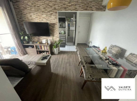 Imagem Apartamento com 3 Quartos à Venda, 66 m² em Vila Industrial - São José Dos Campos Imagem Apartamento com 3 Quartos à Venda, 66 m² em Vila Industrial - São José Dos Campos