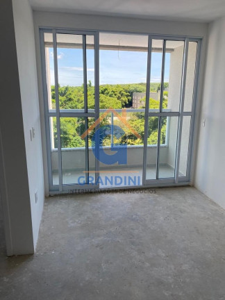 Apartamento com 2 Quartos à Venda, 56 m² em Jardim Nossa Senhora Das Graças - Mogi Guaçu