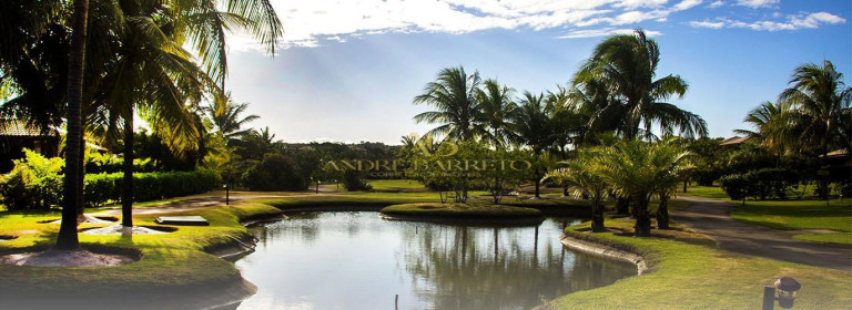 Casa à Venda,  em Costa Do Sauípe - Mata De São João