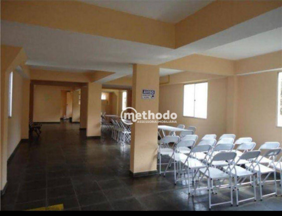 Imagem Apartamento com 2 Quartos à Venda, 45 m² em Vila Proost De Souza - Campinas Imagem Apartamento com 2 Quartos à Venda, 45 m² em Vila Proost De Souza - Campinas