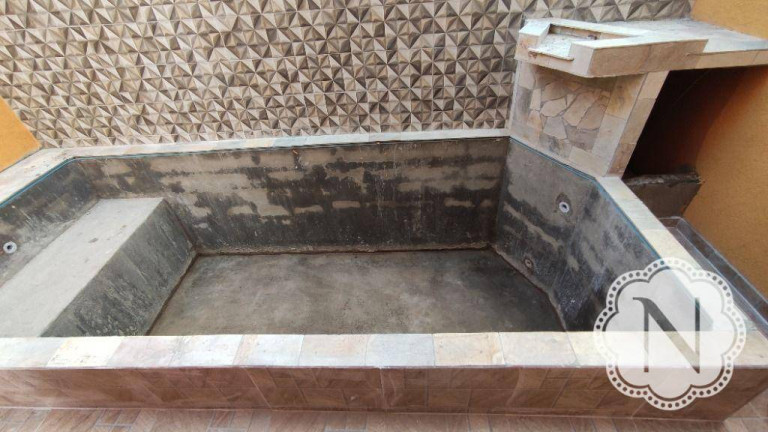 Imagem Sobrado com 2 Quartos à Venda, 60 m² em Cibratel Ii - Itanhaém Imagem Sobrado com 2 Quartos à Venda, 60 m² em Cibratel Ii - Itanhaém