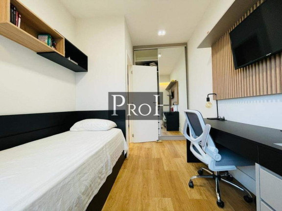 Imagem Cobertura com 2 Quartos à Venda, 104 m² em Barcelona - São Caetano Do Sul