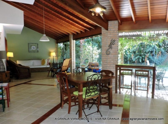 Imagem Casa com 4 Quartos à Venda, 443 m² em Altos De São Fernando - Jandira Imagem Casa com 4 Quartos à Venda, 443 m² em Altos De São Fernando - Jandira