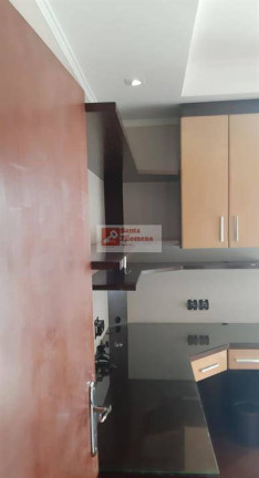 Imagem Apartamento com 3 Quartos à Venda, 140 m² em Vila Assunção - Santo André Imagem Apartamento com 3 Quartos à Venda, 140 m² em Vila Assunção - Santo André