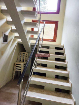 Imagem Casa com 4 Quartos à Venda, 255 m² em Arujazinho Iii - Arujá