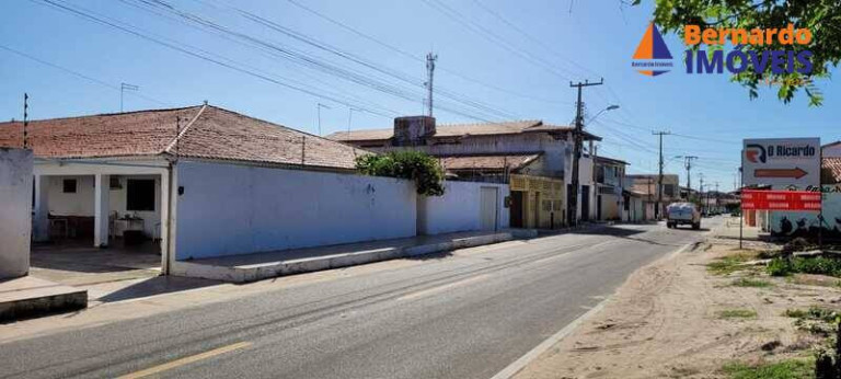 Casa com 12 Quartos à Venda, 394 m² em Caponga - Cascavel