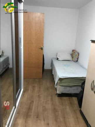 Imagem Sobrado com 3 Quartos à Venda, 95 m² em Chora Menino - São Paulo Imagem Sobrado com 3 Quartos à Venda, 95 m² em Chora Menino - São Paulo