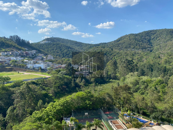 Imagem Apartamento com 3 Quartos para Alugar, 139 m² em Centro - Santana De Parnaíba