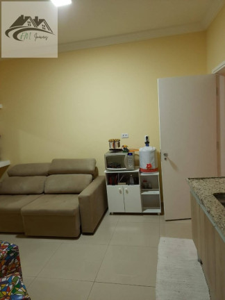 Imagem Casa com 3 Quartos à Venda, 128 m² em Umuarama - Osasco