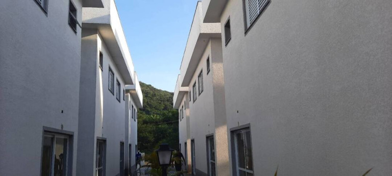 Casa com 3 Quartos à Venda, 98 m² em Tabatinga - Caraguatatuba