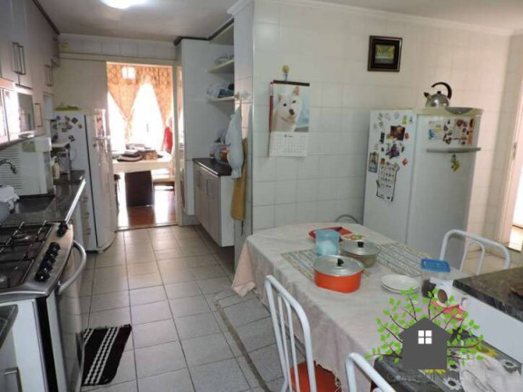 Imagem Casa com 6 Quartos à Venda,  em Villagio Da Granja - Cotia