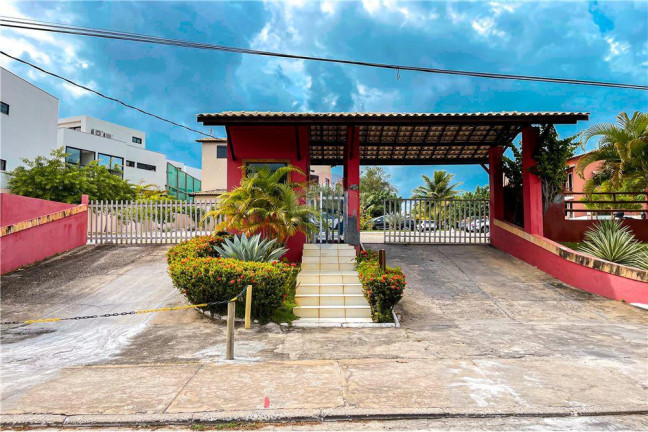 Imagem Apartamento com 3 Quartos à Venda, 87 m² em Itacimirim - Camaçari Imagem Apartamento com 3 Quartos à Venda, 87 m² em Itacimirim - Camaçari