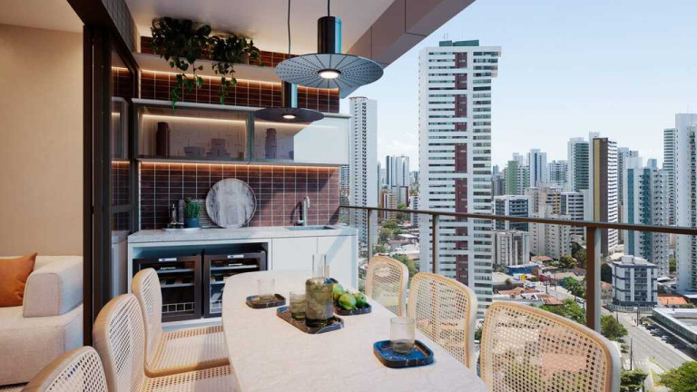 Imagem Apartamento com 4 Quartos à Venda, 108 m² em Madalena - Recife Imagem Apartamento com 4 Quartos à Venda, 108 m² em Madalena - Recife