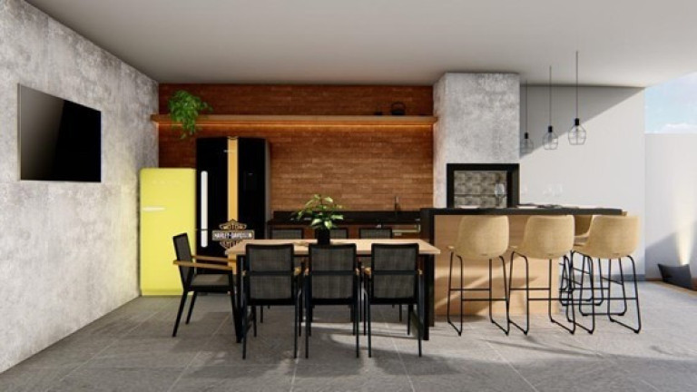 Imagem Casa com 4 Quartos à Venda, 229 m² em Ipiranga - São Paulo Imagem Casa com 4 Quartos à Venda, 229 m² em Ipiranga - São Paulo
