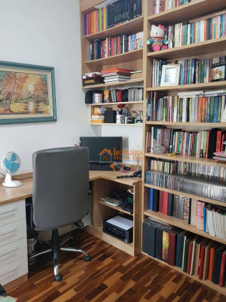 Imagem Sobrado com 4 Quartos à Venda, 200 m² em Vila Rosália - Guarulhos Imagem Sobrado com 4 Quartos à Venda, 200 m² em Vila Rosália - Guarulhos
