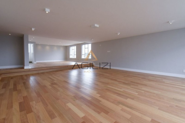 Imagem Apartamento com 3 Quartos à Venda, 306 m² em Jardim Paulista - São Paulo