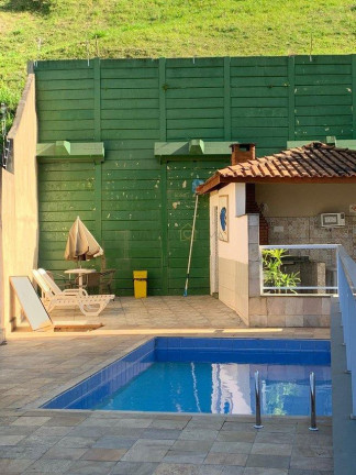 Imagem Apartamento com 2 Quartos à Venda, 48 m² em Parque Marabá - Taboão Da Serra