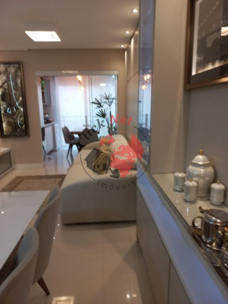 Imagem Apartamento com 2 Quartos à Venda, 70 m² em Independência - São Bernardo Do Campo