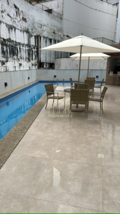 Imagem Imóvel com 3 Quartos à Venda, 130 m² em Pituba - Salvador Imagem Imóvel com 3 Quartos à Venda, 130 m² em Pituba - Salvador