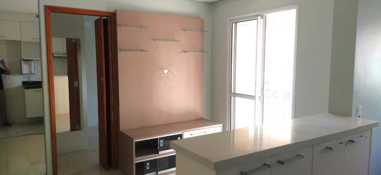 Imagem Apartamento com 1 Quarto à Venda, 35 m² em Vila Tolstoi - São Paulo