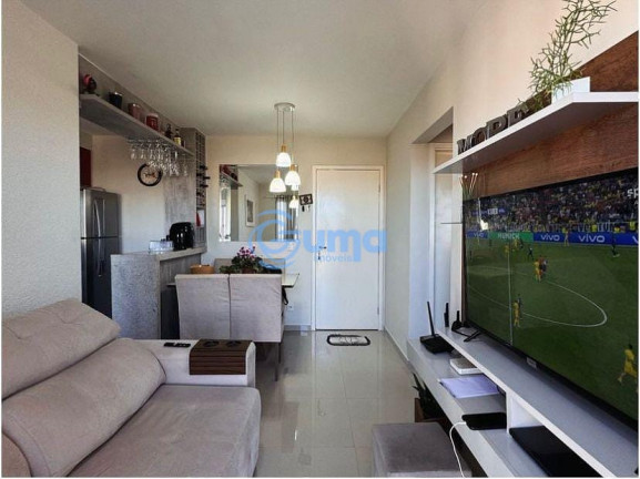 Imagem Apartamento com 2 Quartos à Venda, 48 m² em Bairro Do Uberaba - Bragança Paulista Imagem Apartamento com 2 Quartos à Venda, 48 m² em Bairro Do Uberaba - Bragança Paulista