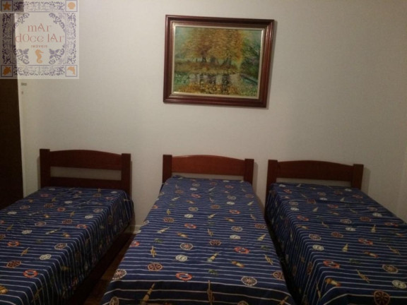 Imagem Apartamento com 3 Quartos à Venda, 118 m² em Gonzaga - Santos