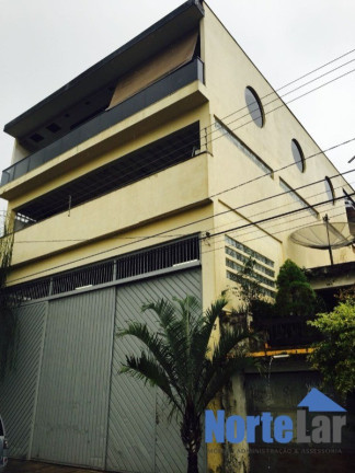 Imagem Imóvel Comercial à Venda, 750 m² em Vila Amália (zona Norte) - São Paulo Imagem Imóvel Comercial à Venda, 750 m² em Vila Amália (zona Norte) - São Paulo