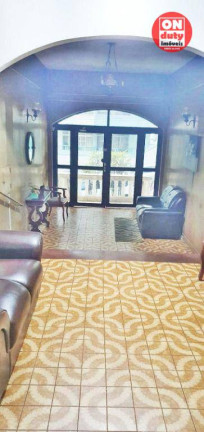 Imagem Apartamento com 3 Quartos à Venda, 86 m² em José Menino - Santos Imagem Apartamento com 3 Quartos à Venda, 86 m² em José Menino - Santos