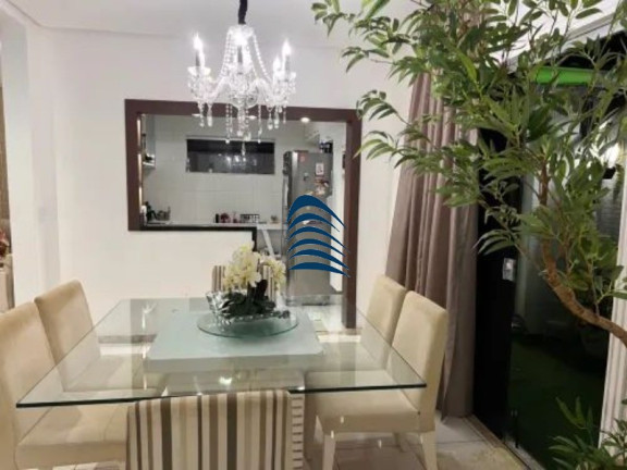 Imagem Casa com 4 Quartos à Venda, 325 m² em Buraquinho - Lauro De Freitas