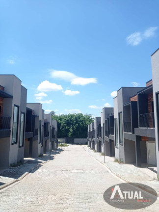 Casa com 2 Quartos à Venda, 70 m² em Jardim Imperial - Atibaia
