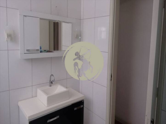 Imagem Apartamento com 2 Quartos à Venda, 80 m² em Boqueirao - Santos