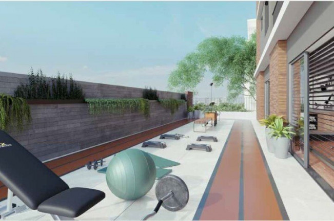 Imagem Apartamento com 3 Quartos à Venda, 74 m² em Novo Mundo - Curitiba Imagem Apartamento com 3 Quartos à Venda, 74 m² em Novo Mundo - Curitiba