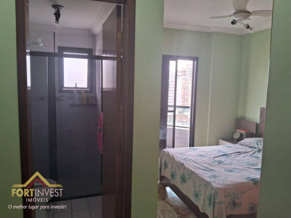 Imagem Imóvel com 2 Quartos à Venda, 78 m² em Tupi - Praia Grande