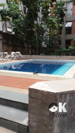 Imagem Apartamento com 3 Quartos à Venda, 93 m² em Perdizes - São Paulo Imagem Apartamento com 3 Quartos à Venda, 93 m² em Perdizes - São Paulo