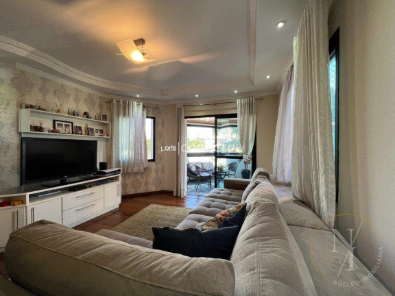 Imagem Apartamento com 3 Quartos à Venda, 117 m² em Vila Gomes Cardim - São Paulo Imagem Apartamento com 3 Quartos à Venda, 117 m² em Vila Gomes Cardim - São Paulo