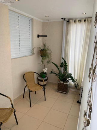 Imagem Apartamento com 3 Quartos à Venda, 82 m² em Jardim Zaira - Guarulhos